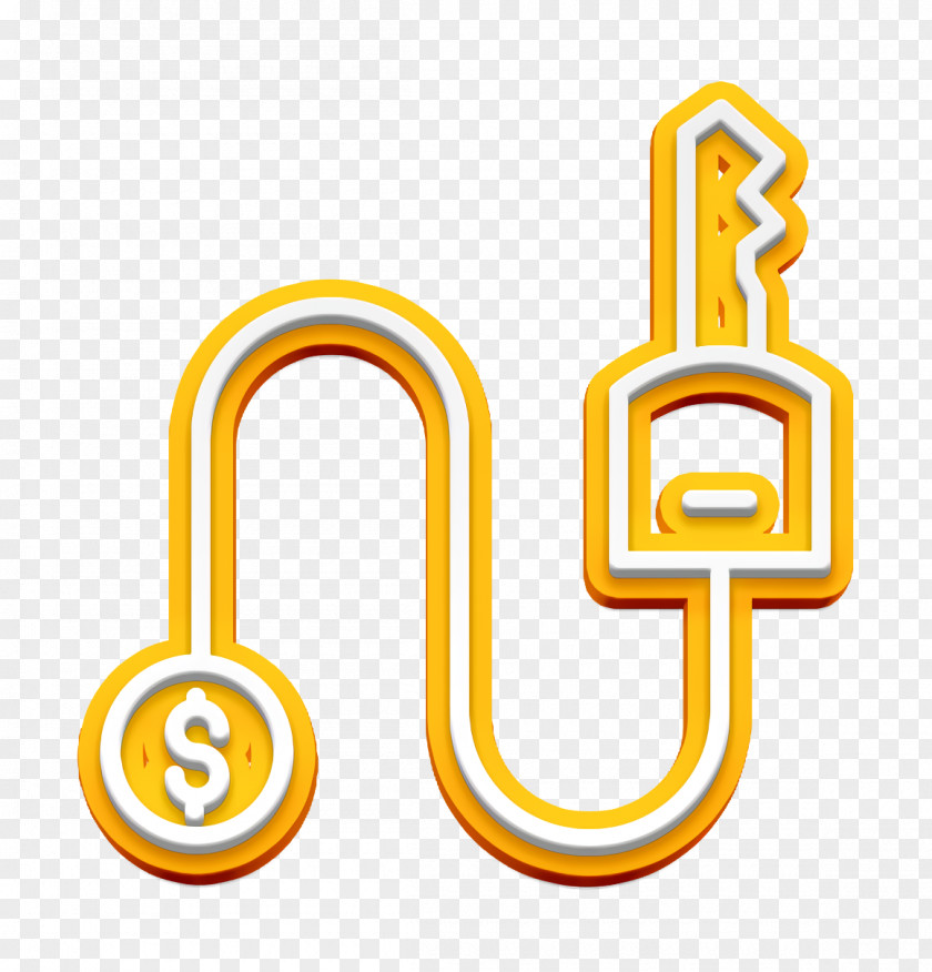 Investment Icon Access Key PNG