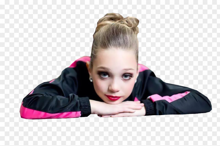 Maddie Ziegler Dance Moms Desktop Wallpaper Art PNG