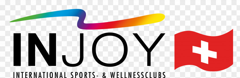 Mail Logo Injoy Fitness Physical Centre INJOY Graz-Nord Franchising PNG