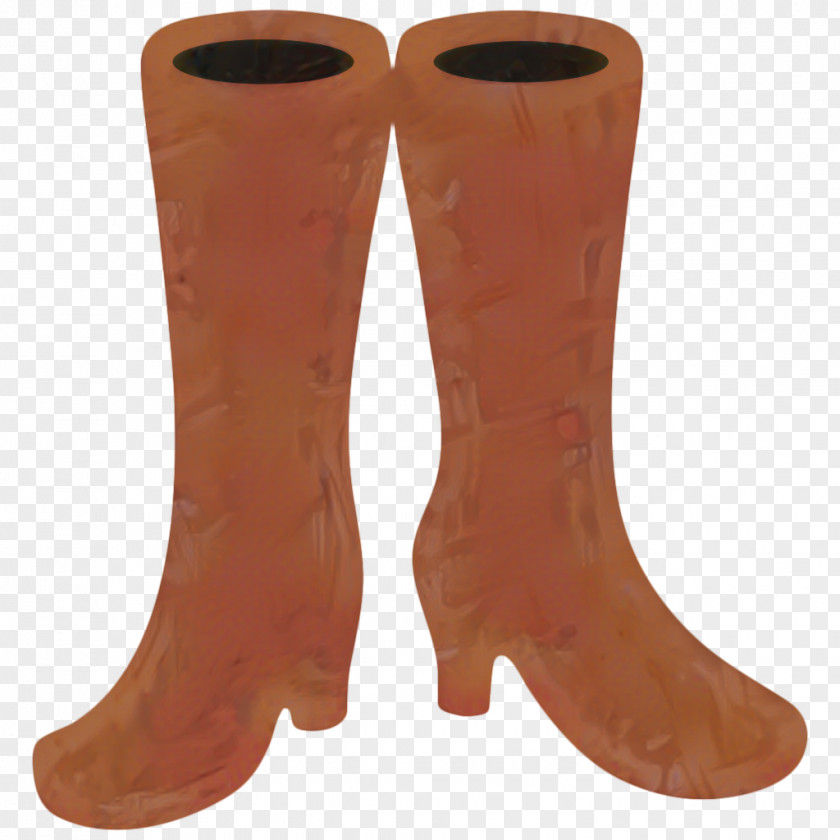 Riding Boot Cowboy Footwear PNG