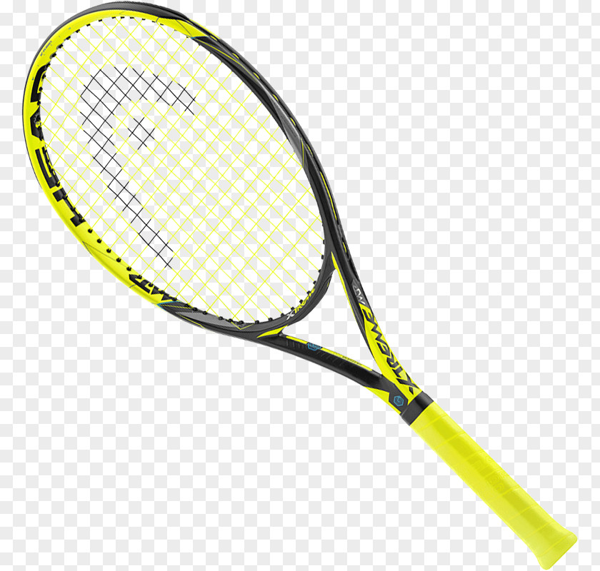 Tennis Racket Head Rakieta Tenisowa Sport PNG