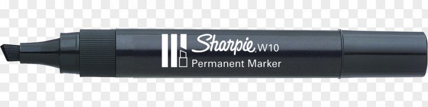 Tool Permanent Marker Sharpie Chisel Paper Mate PNG