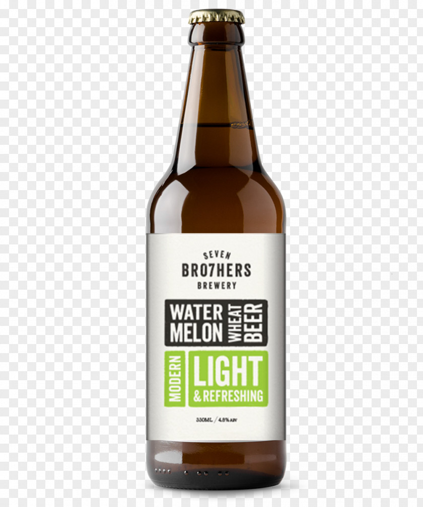 Wheat Beer Seven Bro7hers Pale Ale Lager PNG