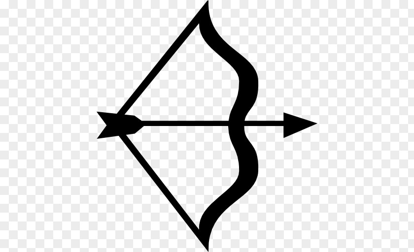 Zodiac Vector Sagittarius Astrological Sign Horoscope Symbols PNG