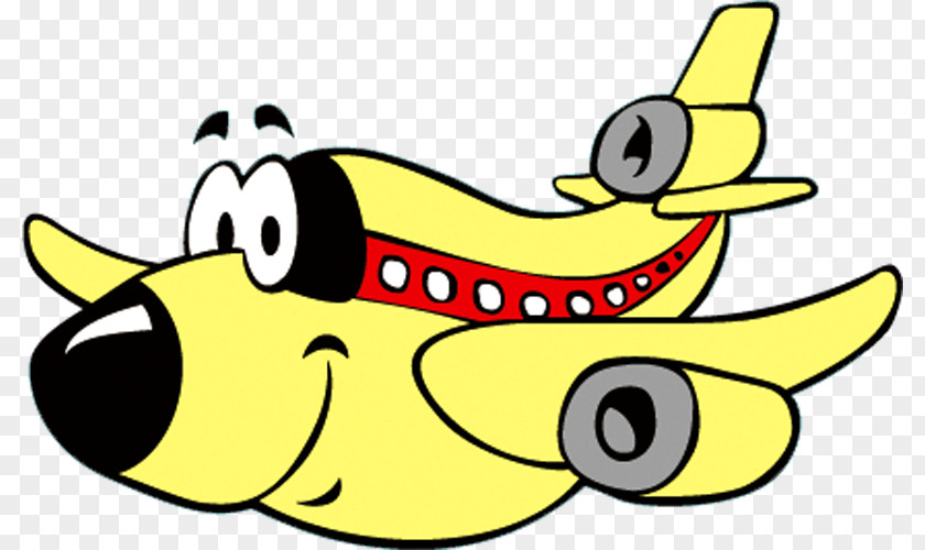 Airplane Drawing Child Coloring Book PNG