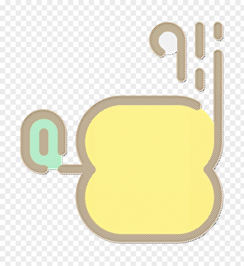 Art Logo Food Icon Background PNG