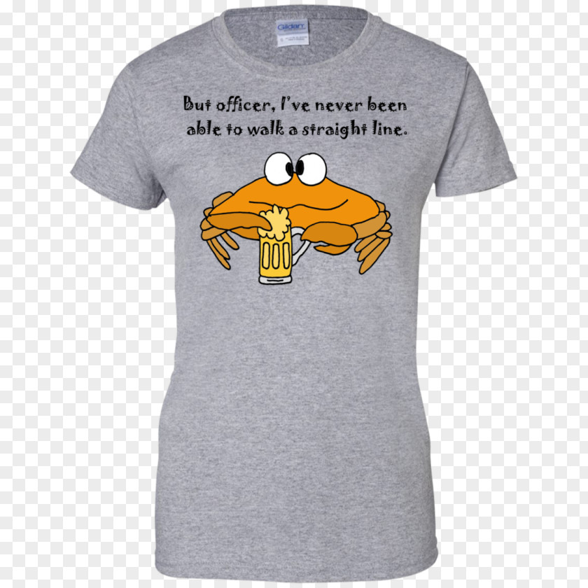 Beer Cartoon T-shirt Hoodie Robe Sleeve PNG