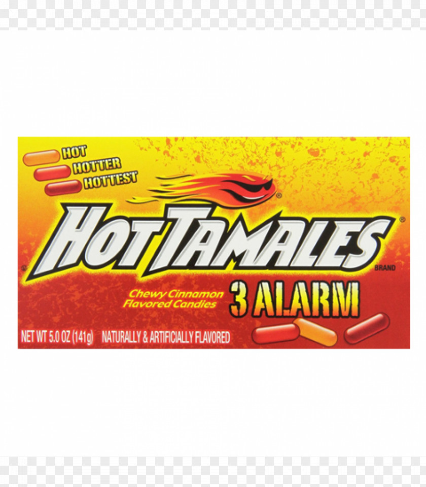 Candy Hot Tamales Milk Duds Gummi PNG