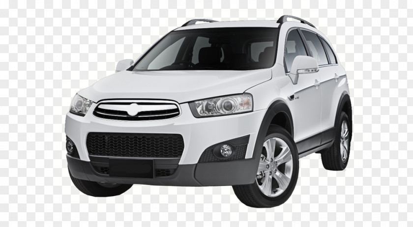 Car Chevrolet Captiva Holden Commodore (VE) (VF) PNG