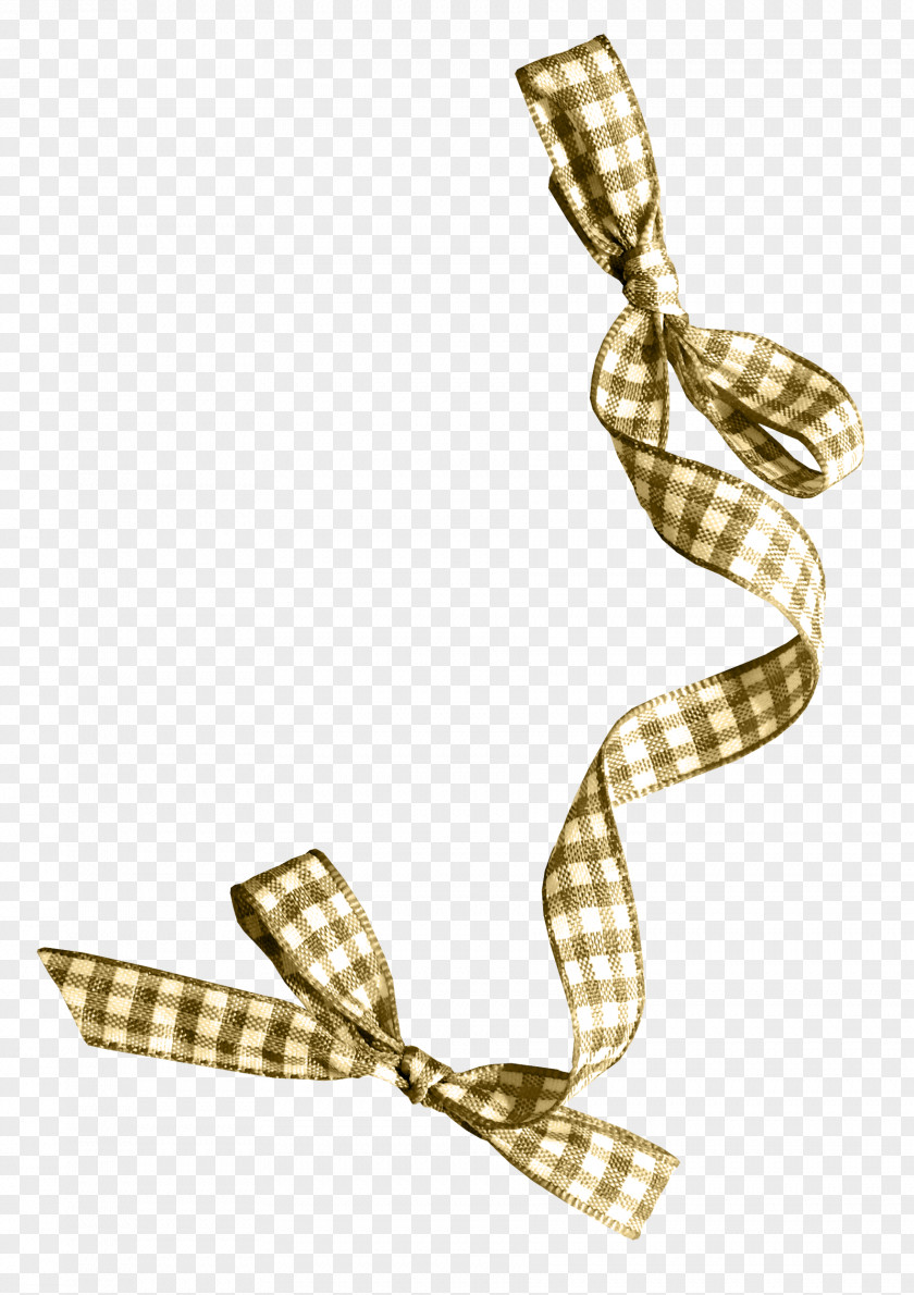 Creative Christmas Bow Shoelace Knot PNG