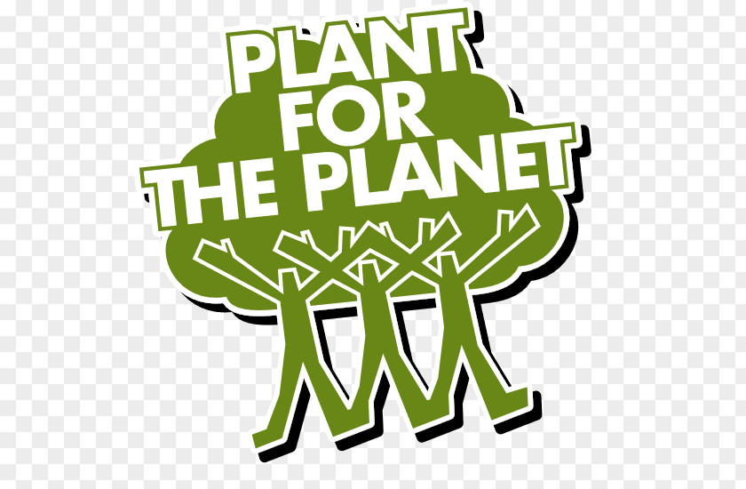Earth Plant-for-the-Planet World Tree Planting Climate Change PNG