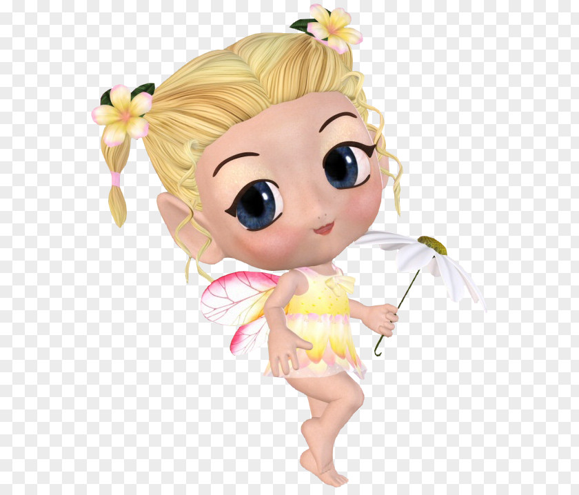 Fairy Animation Elf PNG