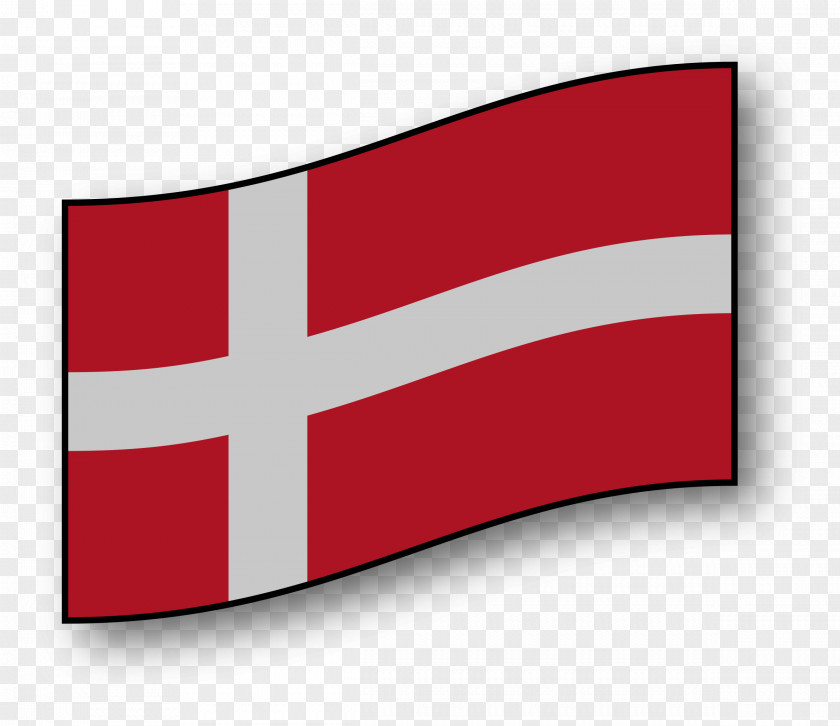 Flag Of Denmark Danish Clip Art PNG