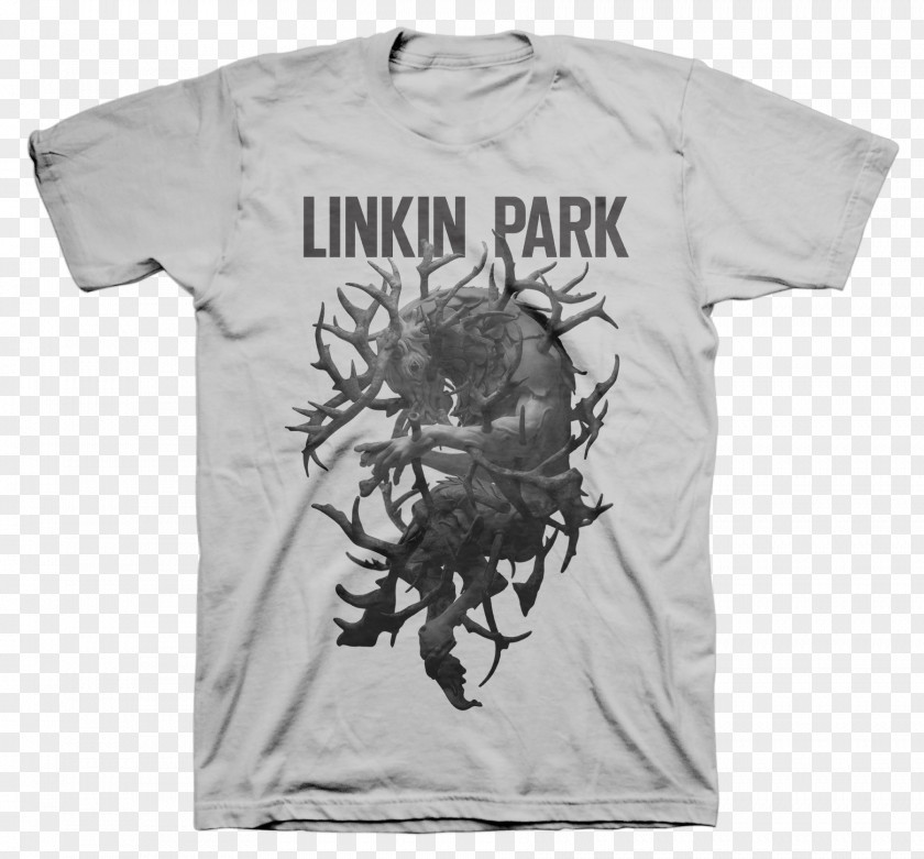 Lynyrd Skynyrd T-shirt Linkin Park The Hunting Party Merchandising Reanimation PNG