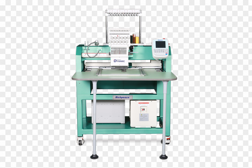 Machine Embroidery Textile Sewing Machines PNG