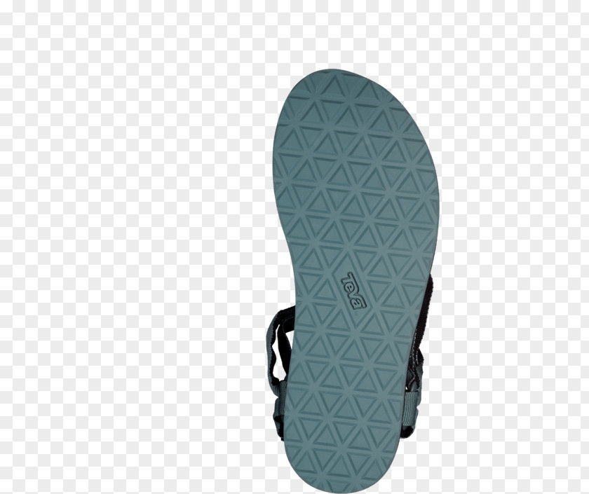 Pink Gradient Flip-flops Shoe PNG