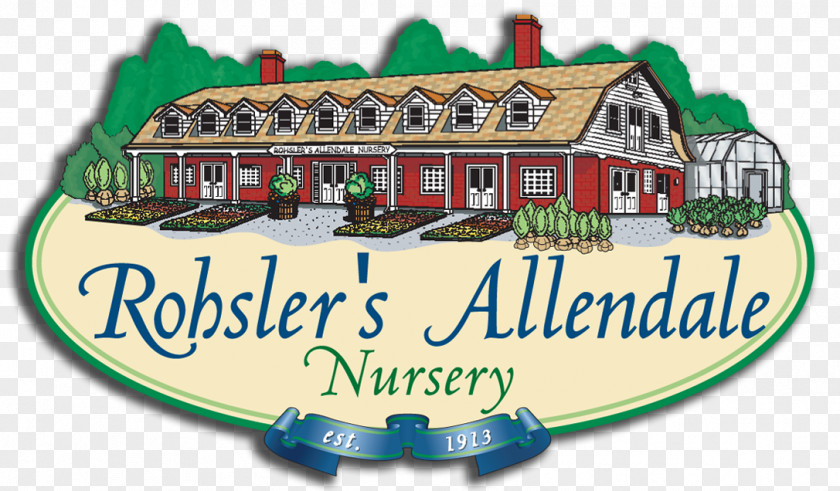 Reyners Discount Nursery Rohsler's Allendale Waldwick Wyckoff Garden PNG