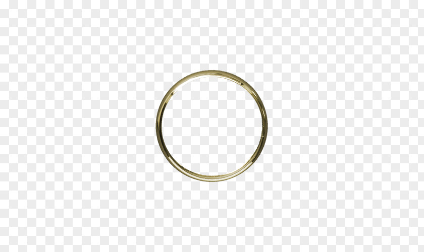 Round Iron Ring Material Circle Pattern PNG