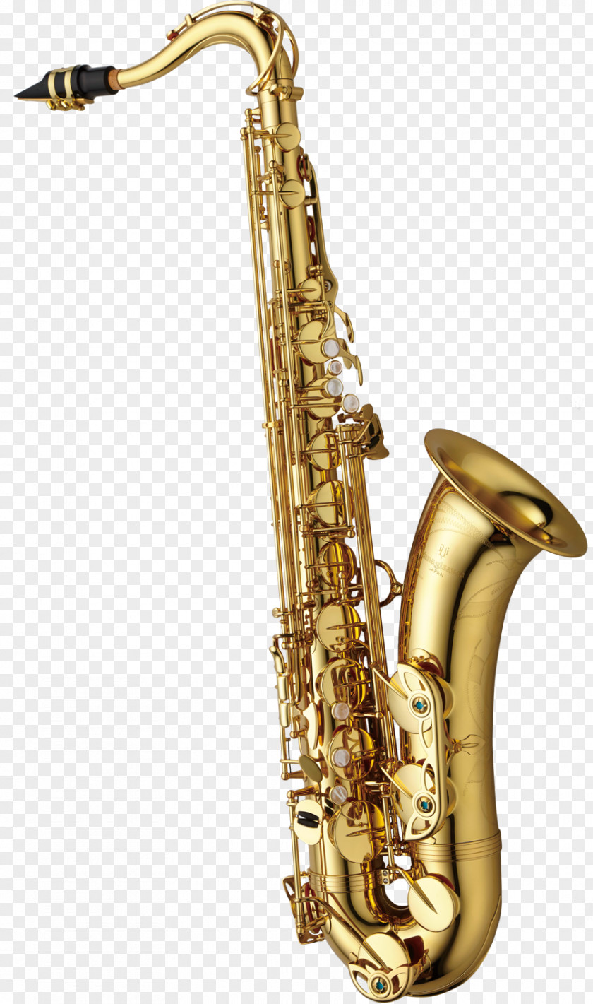 Saxophones Henri Selmer Paris Tenor Saxophone Alto Musical Instruments PNG