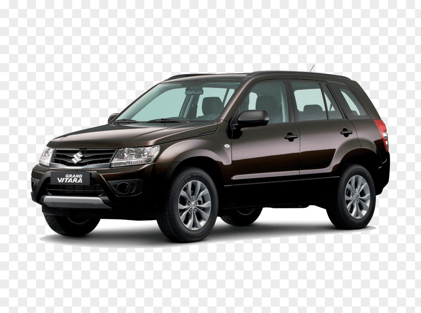 Suzuki Ignis Sport Utility Vehicle Car Vitara 2015 PNG