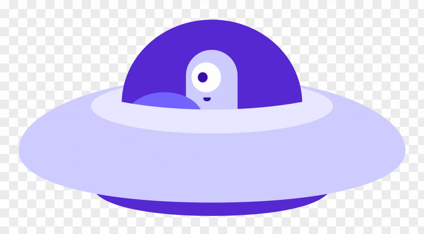UFO Alien PNG