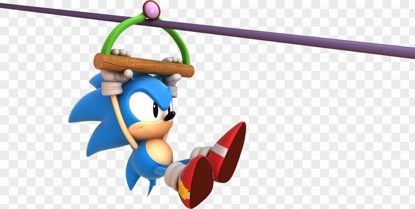 Zipper Sonic Mania Green Hill Zone Forces Animation Generations PNG