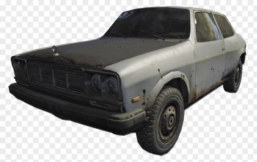 Car Far Cry 3 2 4 Vehicle PNG
