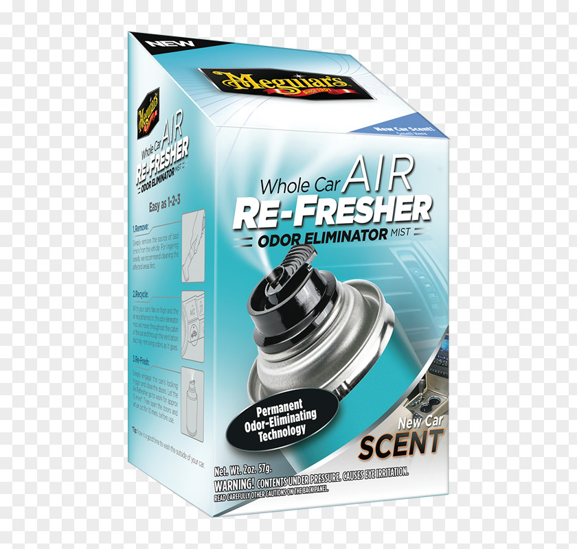 Car New Smell Air Fresheners Odor Wash PNG