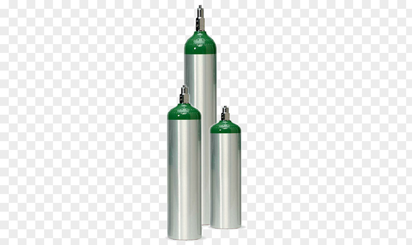 CILINDRO Gas Cylinder Oxygen Tank PNG