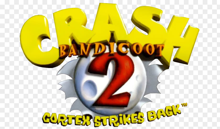 Crash Bandicoot 2: Cortex Strikes Back PlayStation The Last Of Us Video Game Platform PNG