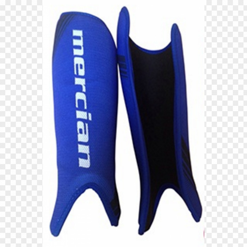 Football Shin Guard Blue Sport Tibia PNG