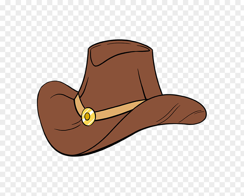 Hat Cowboy Clip Art Boot PNG