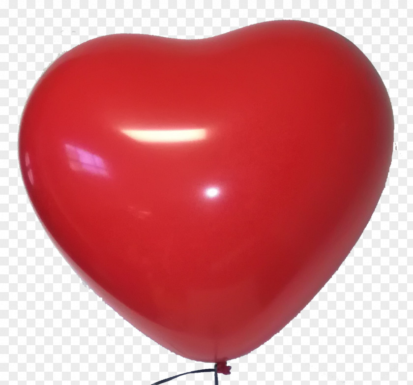 Heart Ballon Balloon PNG