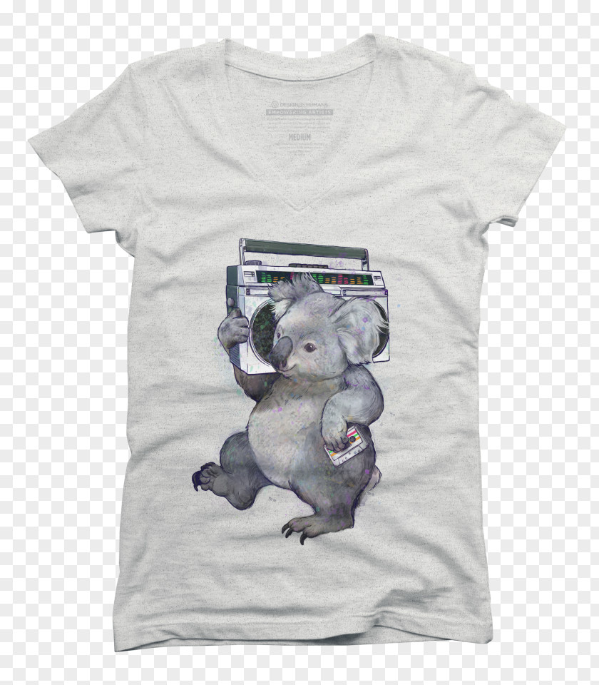 Koala Koby El Koala/Koby The Bear Poster PNG