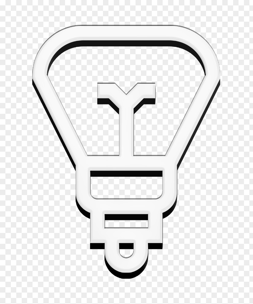 Light Bulb Icon Invention Bulbs PNG