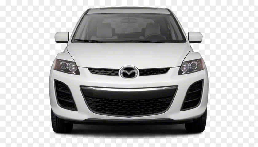 Mazda CX-9 2010 CX-7 Car 2011 PNG