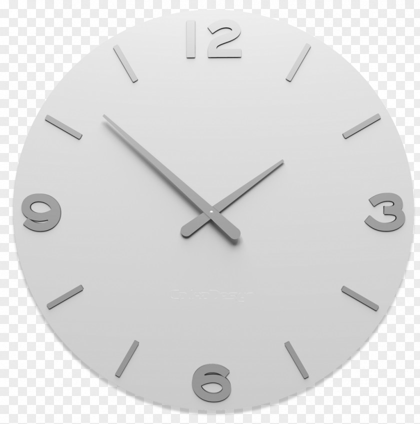 Modern Clock Royalty-free PNG