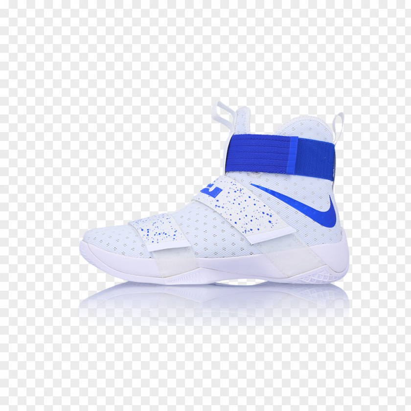 Nike Sports Shoes Zoom LeBron Soldier 10 Men's Basketball Shoe PNG