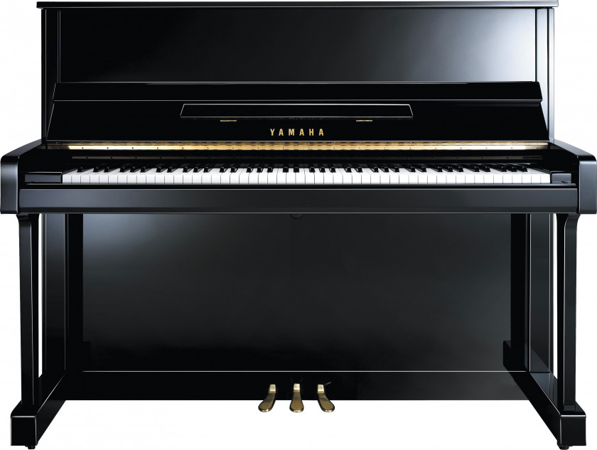 Piano Image Upright Yamaha Corporation Musical Instrument Digital PNG