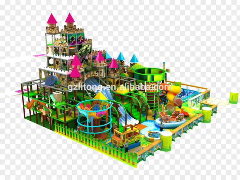 Playground Equipment Amusement Park Speeltoestel Price PNG