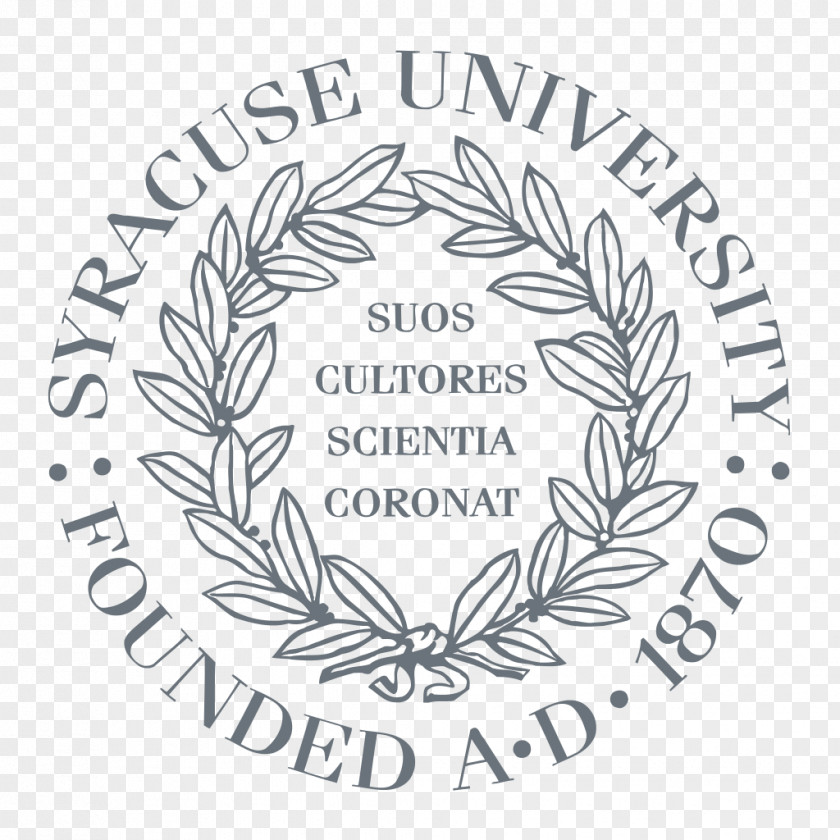 Science Syracuse University Hillel Computer College Master's Degree PNG