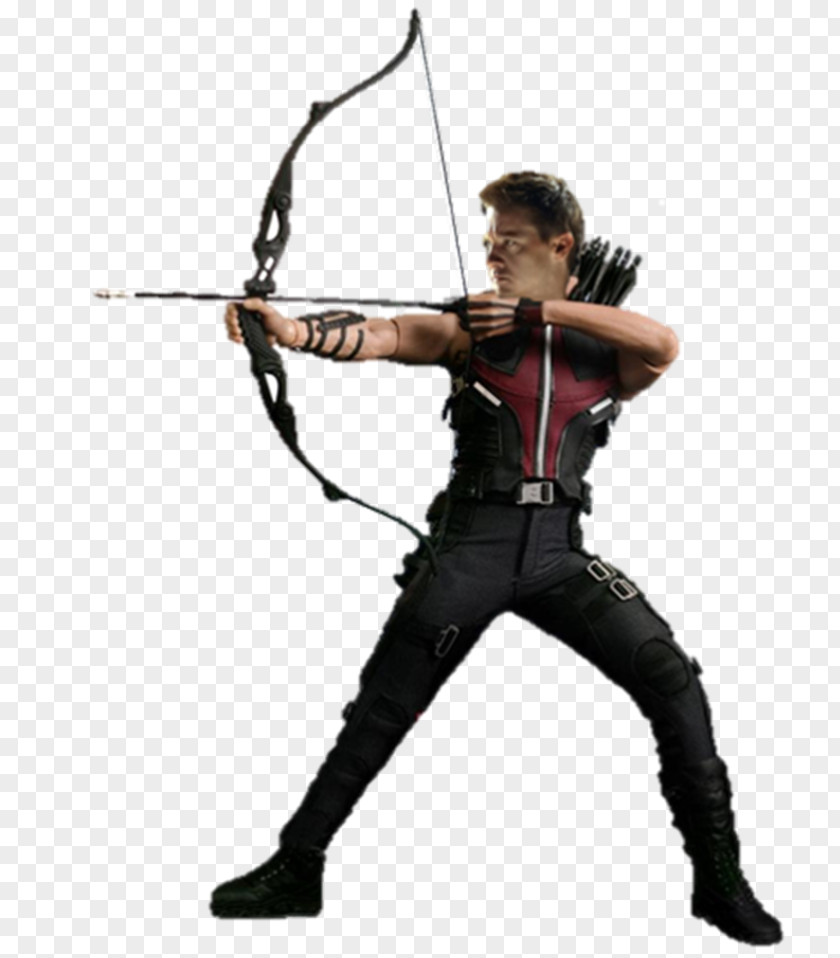 Thor Clint Barton Action & Toy Figures Film PNG