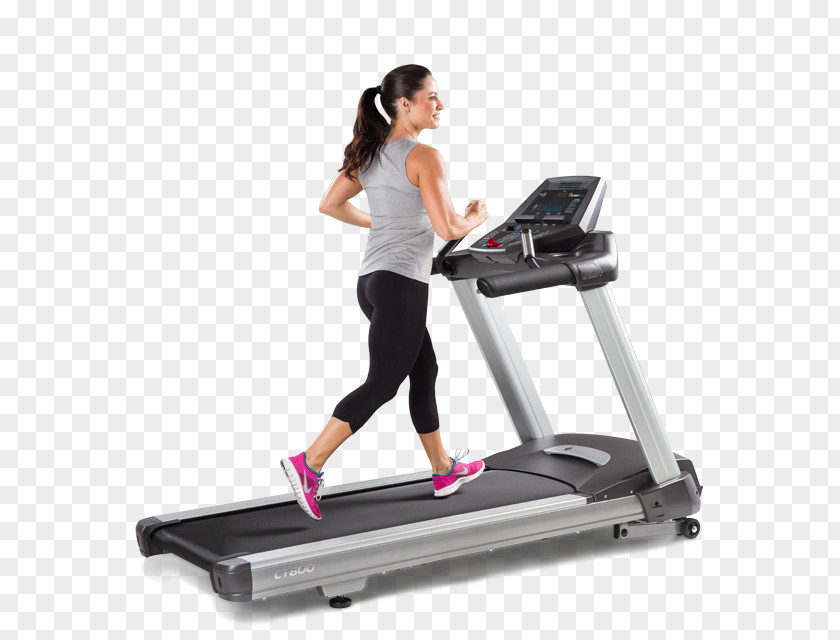 Treadmill Fitness Centre Exercise Equipment Physical PNG