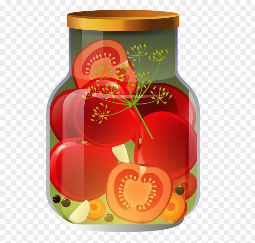 Vegetable Fruit Barbecue Sauce Food Chutney Clip Art PNG