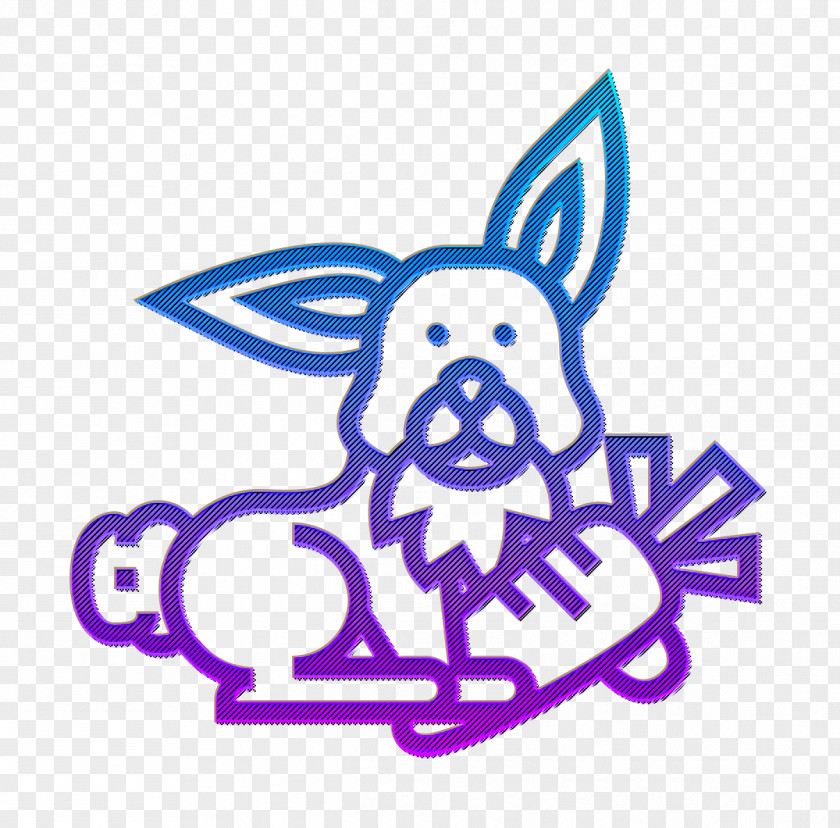 Wild Life Icon Pet Shop Rabbit PNG