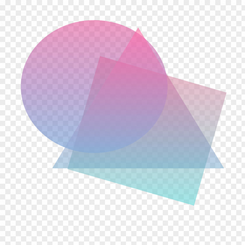 Aesthetics Vaporwave Color PNG