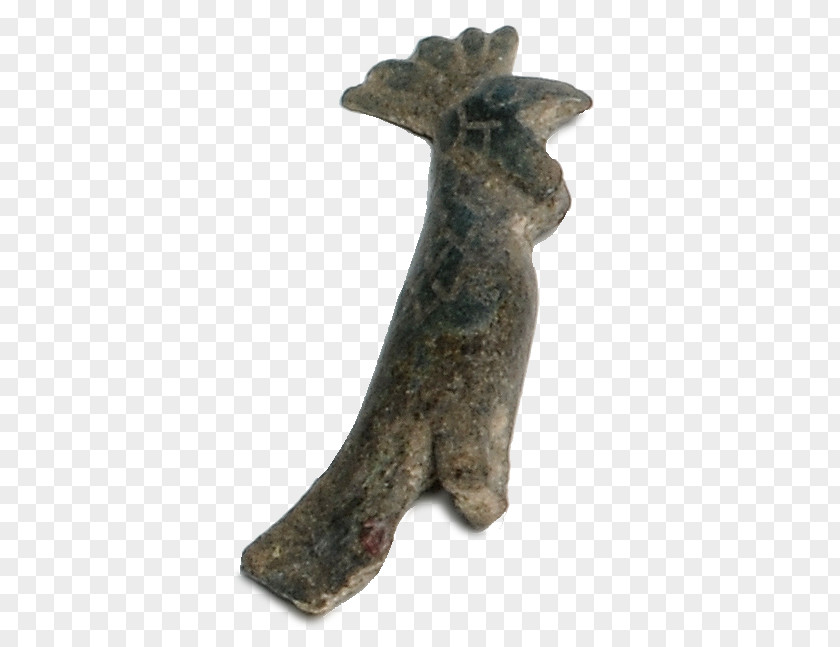 Archaeologist Sculpture Figurine PNG