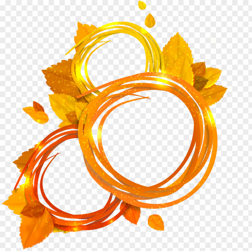 Autumn Transparent Clip Art PNG