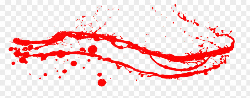 Blood Residue Download PNG