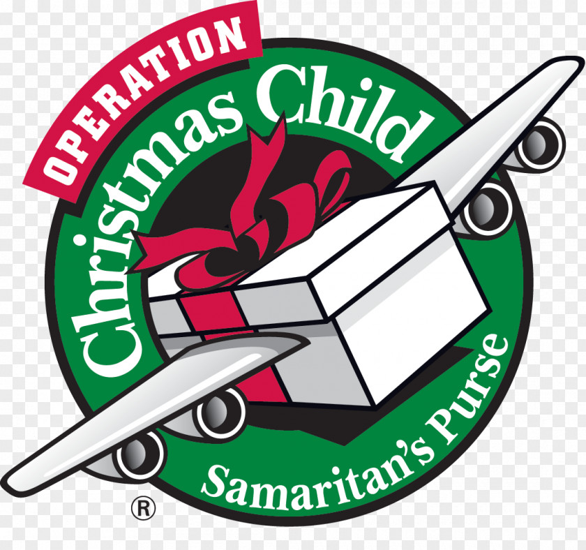 Child Gift Samaritan's Purse Christmas United Methodist Church PNG